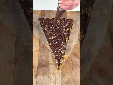 Healthy and sweet treats with dates🍫✨ #shorts