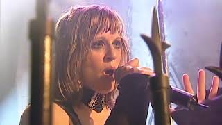 Therion - Thor Live Gothic (Subtitulada Español)