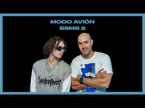 Sosleepy - Sete Sousa Music Session 2 - Modo Avión