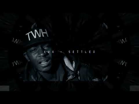 Rimzee x Squeeks Type Beat Ft Lil Tjay - ''Settled'' - XVX - UK Rap/Pain Rap/Freestyle Beat