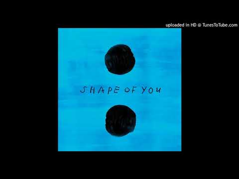 Ed Sheeran - Shape Of You (T-Bat 'Dougie' Mashup)