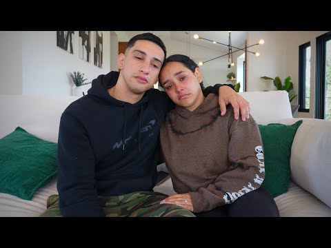 We have terrible news...