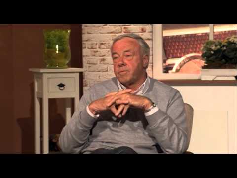 Café Tinto, 14 april 2014, deel 2 - Aad Kamsteeg, Papoea's