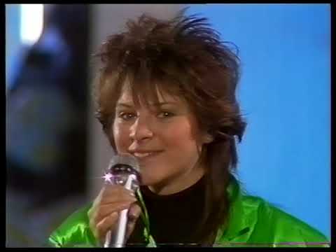 19.04.1986 - Fernsehlotterie "Wenn i mit dir tanz" - Nicki