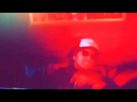 Major Marley Moan - promo footage