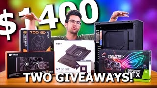A *NO RGB* Gaming PC?!