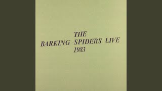 Standing On The Outside (Live)