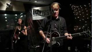 The Walkabouts - Soul Thief (Live on KEXP)