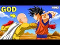 Everyone Thinks He Is C Class But In Reality He Is The Strongest In The Universe Explained In Hindi
