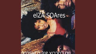 Kadr z teledysku Dor de Cotovelo tekst piosenki Elza Soares