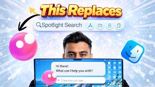 Eney Review – AI Helper That Actually Completes Tasks on Mac