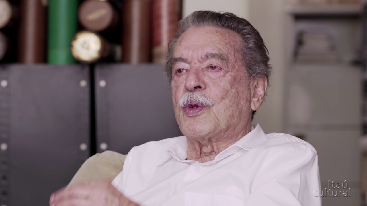 Arquitetura para quê? – Ocupação Paulo Mendes da Rocha (2018)