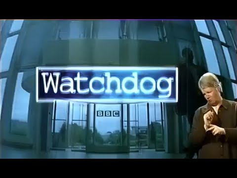 BBC Watchdog Motorway Services, Brighthouse, and Dolphin Plumbing HD