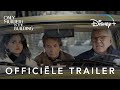 Only Murders in the Building | Officiële trailer | Disney+