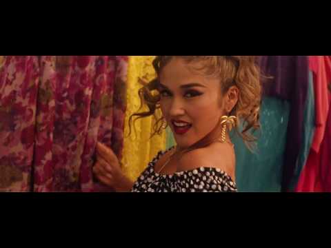 Westside Cast – Vibe (feat. Taz Zavala, Leo Gallo & Arika Gluck) [Official HD Video ] | Netflix