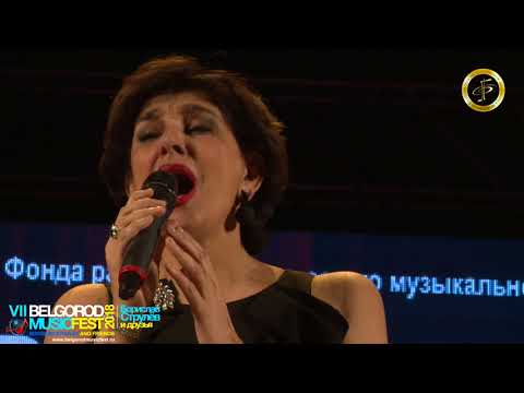 BELGORODMUSICFEST2018 - NANI BREGVADZE 6