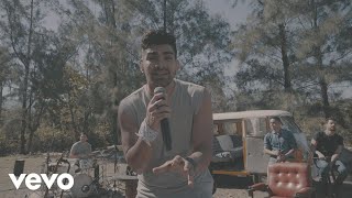 Dilsinho - Presente do Destino / Se Prepara (Sony Music Live)