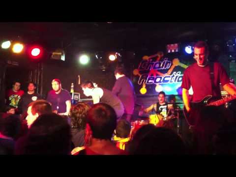 Destruction of A King