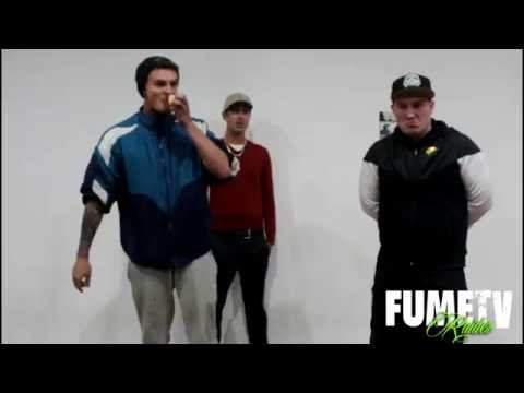 Mitus One vs Fiz One