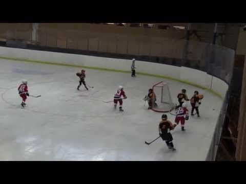 GötaTraneberg - HässelbyKälvesta 20151107