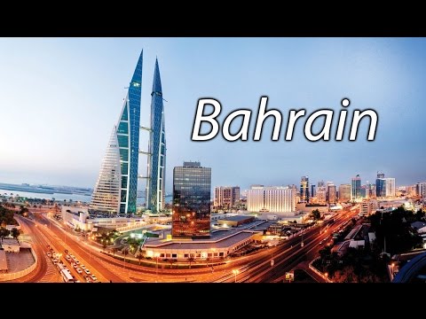 Traveling to Manama in Bahrain for Tourism