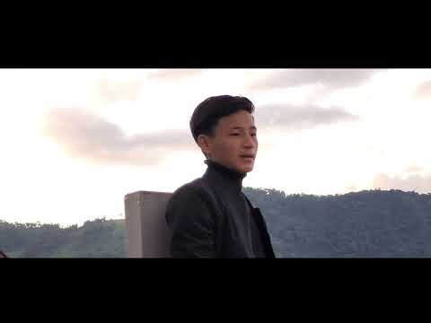 Oungyangpü  ( gospel of Longing) by K.C. Menlei Dangkhathü