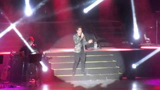 Il Volo - Non Farmi Aspettare en México D.F (6/10/2013)