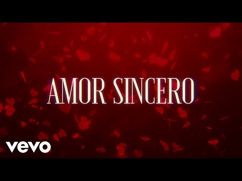 Grupo Bryndis - Amor Sincero (LETRA)
