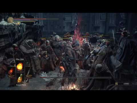 Dark Souls 3   playthrough pt40