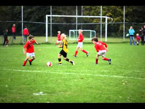 Grijpskerk E1 - Veendam E1 23-10-2010