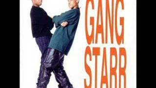 Gang Starr - 2 Steps Ahead