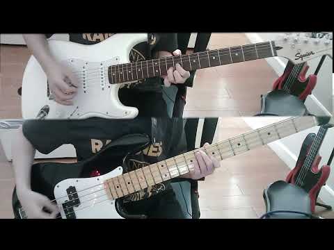 The Unguarded Moments - Church