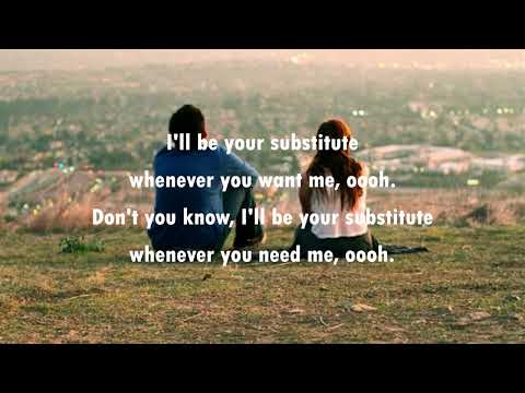 Substitute CLOUT (with lyrics)