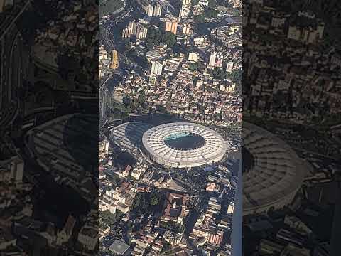 chegando em Salvador Bahia 737 Max