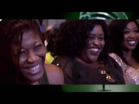 Aje Baba performs at STAND UP NIGERIA BOXING DAY 2016