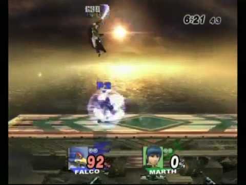 MikeHaze vs DEHF (Larry) 1