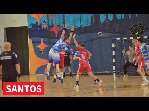 RUKOMET: RK "PROLETER - RK "OBILIĆ (PLAY OUT "ARKUS" LIGE)