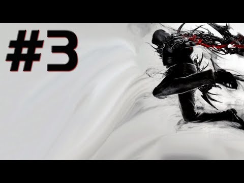 Prototype 2 - Gameplay Walkthrough - Part 3 (X360/PS3/PC) [HD]