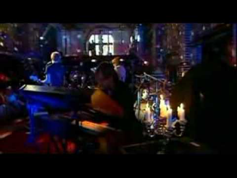 Kashmir - Rocket Brothers (Live @ Boogie 2003-03-26)