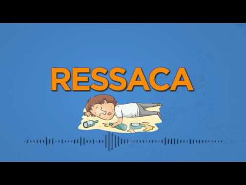 Ressaca Part. Humberto E Ronaldo video