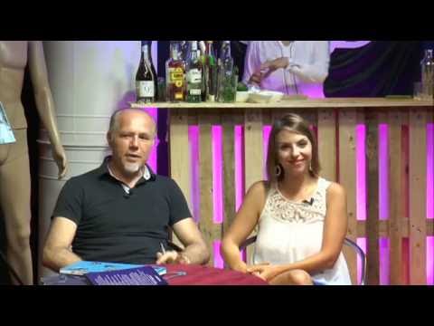 Cocktail Music Club - 7a puntata - 7 Settembre 2016 -