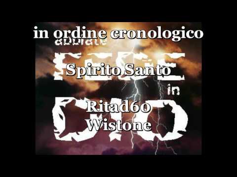 Io so che TU sei qui