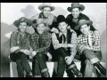 Sons Of The Pioneers - Home In San Antone (1943).