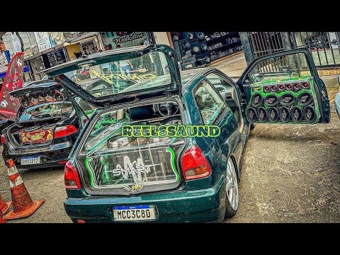 Quer Viver o Momento - Mal Elemento (DJ DanLive)