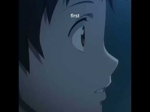 first look vs last look // no.6 shion and nezumi edit