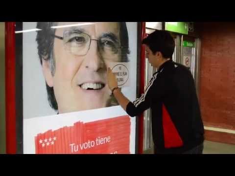 A quién NO votar en las próximas elecciones #NOvotes3mas2