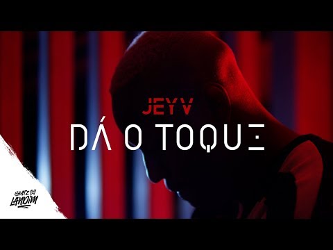 Jey V - Dá o Toque feat. Soraia Ramos | Official Music Video