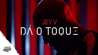 Jey V - Dá o Toque feat. Soraia Ramos | Official Music Video