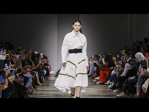 Aquilano.Rimondi | Spring Summer 2018 Full Fashion Show | Exclusive