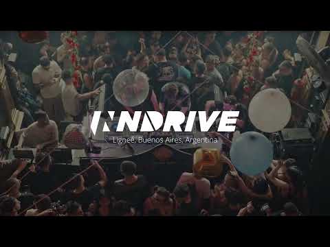 INNDRIVE @ LIGNÉE - BUENOS AIRES, ARGENTINA